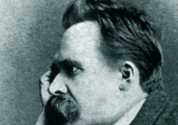 Mandrágora 002 – Friedrich Nietzsche