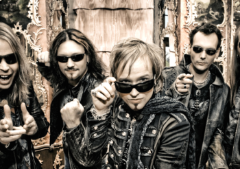 Heavy Metal is the Law 012 – Edguy