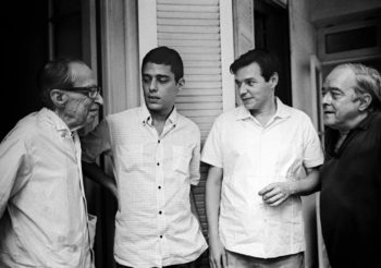 Bossa Nova Dream 006 – Um time de primeira marcou um gol de placa pela música brasileira!