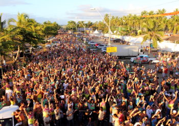 Vitamina de Brasil 012 – Como o Axé Music fez o carnaval durar o ano inteiro