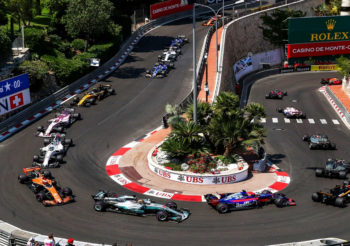 Bola pro Mato 016 – As principais mudanças da Fórmula 1 para esta temporada