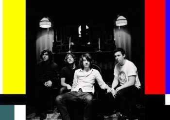 Fora do ar 006 – Arctic Monkeys