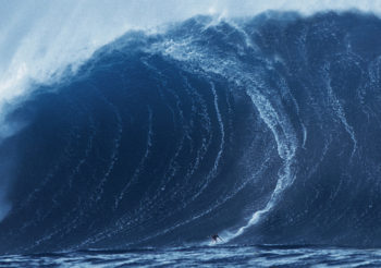 Acontecimento Extraordinário 005 – Vulcão produz tsunami no oceano Atlântico