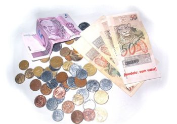 E o Tema É 016 – Salário Mínimo