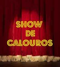 Show de Calouros 003 – CSI News