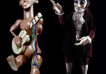 E o tema é 033 – Diversidade cultural