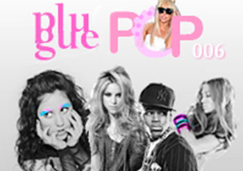 Plugue POP 006 – O Plugue POP dessa semana diversifica os artistas mas continua trazendo ao ouvinte as maiores novidades do mundo dos hits
