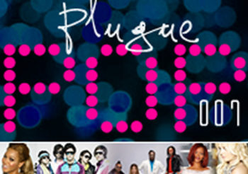 Plugue POP 007 – O Plugue POP estreia seu novo visual e pra comemorar tem muito lançamento musical