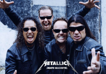 Refúgio do Rock 008 – Metallica