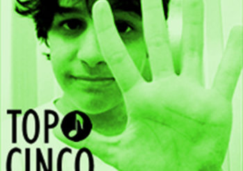 Top Cinco 009 – João Victor Queiroz