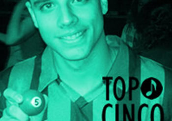 Top Cinco 015 – Fábio Fuly