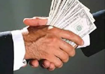 E o tema é 038 – Corrupção