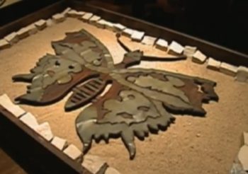 Rádio Notícia 030 – Museu de Artes e Ofícios recebe exposição Tatuagens Urbanas