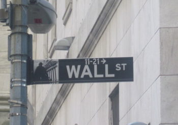 E o tema é 040 – Movimento “Ocupe Wall Street”