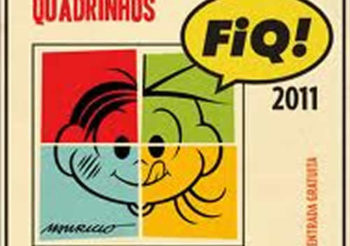 Rádio Notícia 038 – Belo Horizonte sedia festival internacional de histórias em quadrinhos