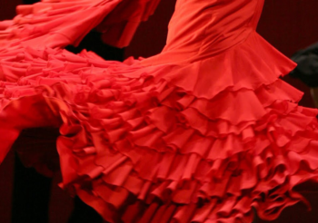 Intervalo Musical 044 – Música Flamenca