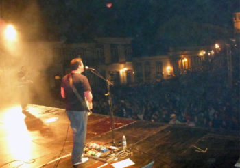 E o tema é 060 – Bandas independentes