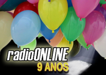 Rádio Online em Ação 005 – Rádio Online 9 anos