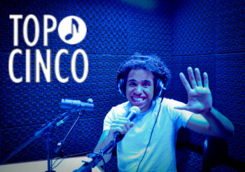 Top Cinco 033 – Thiago Silva