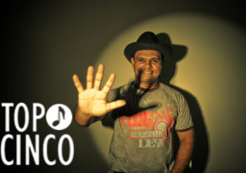 Top Cinco 036 – João Martins