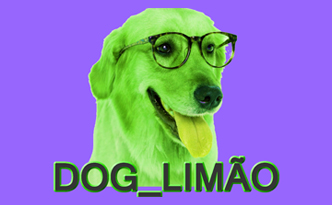 Dog Limão 003 – Notícias bizarras e Resumo das novelas
