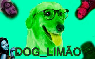 Dog_Limão 004 – Notícias bizarras e Resumo das novelas
