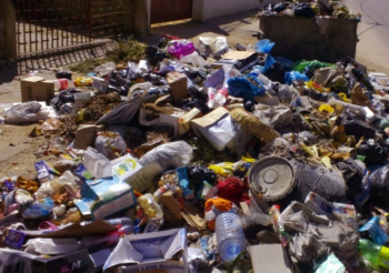 Lixo e Companhia 002 – Os vários temas relacionados aos resíduos sólidos