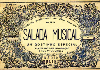 Salada Musical 004 – The Offspring: "Original Prankster"; Planet Hemp: "Mantenha o Respeito"