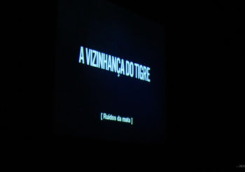 Mostra “Cinema e Direitos Humanos no Hemisfério Sul” – Exibição do Filme “A Vizinhança do Tigre” e debate