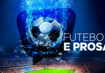 Futebol e Prosa 37 – Champions League e os novos treinadores de Atlético e Cruzeiro