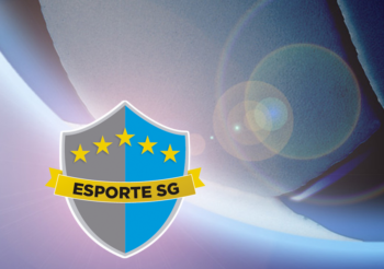 Minuto Esporte SG 025 – 21 de outubro de 2015