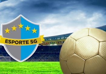 Esporte SG 046 – 14 de novembro de 2015