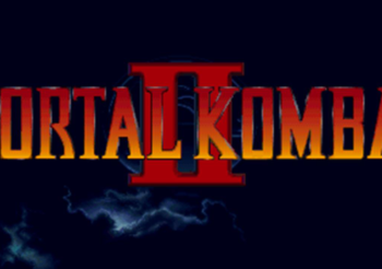 Game Facts 001 – Mortal Kombat