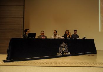 SCAP 2015 – Mesa Redonda: O fenômeno da urbanização no Brasil