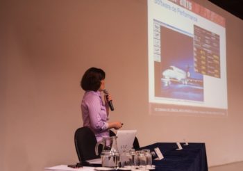 SCAP 2015 – Conferência: “Inovação Tecnológica na solução de problemas contemporâneos em sistemas complexos”