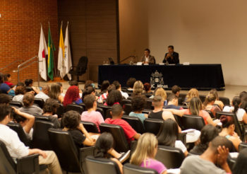 SCAP 2015 – Conferência: “Família: novos modelos”