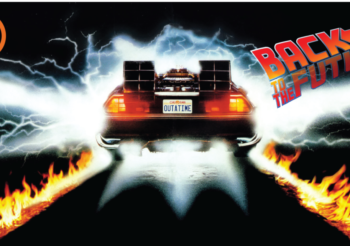 Top Cinco 054 – Back to the Future (1985)