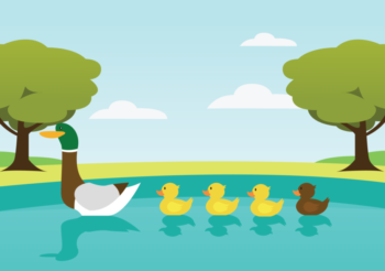 Oficina de Narrativas Sonoras: “O patinho feio”