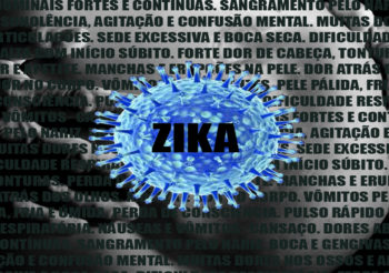 Analisando o Discurso 003 – Zika vírus, a nova zica do mundo