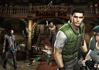 Game Facts 004 – Resident Evil