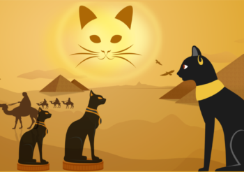 Gatomia 001 – Do Egito aos nossos lares