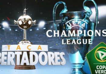 Futebol sem classe 003 – Libertadores, 8ª da Champions e convidado especial – 15 de março de 2016