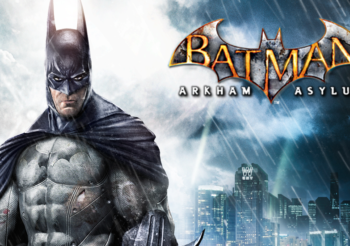 Game Facts 006 – Batman Arkham Asylum