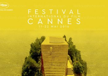 RádioCine 013: O Melhor do Festival de Cannes 2016