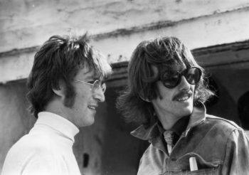 Tomorrow Never Knows 002 – A trajetória de John Lennon e George Harrison antes dos Beatles