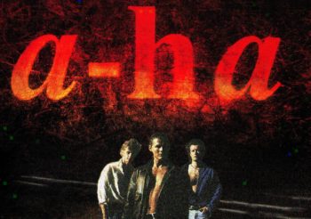 A Volta ao Mundo nos Anos 80 007 – Covers para clássicos de A-ha, R.E.M. e The Cure