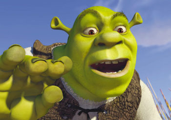 Cine no Ar 018 – Shrek
