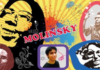 LabSG 15 Anos – E hoje é dia de quê? Dia de Molinsky!!!