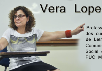 Tudo ou Pop 001 – Entrevista com a professora Vera Lopes