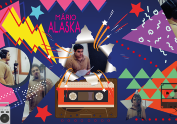 LabSG 15 Anos – Especial Mário Alaska